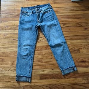 👖 Lucky Brand Jeans